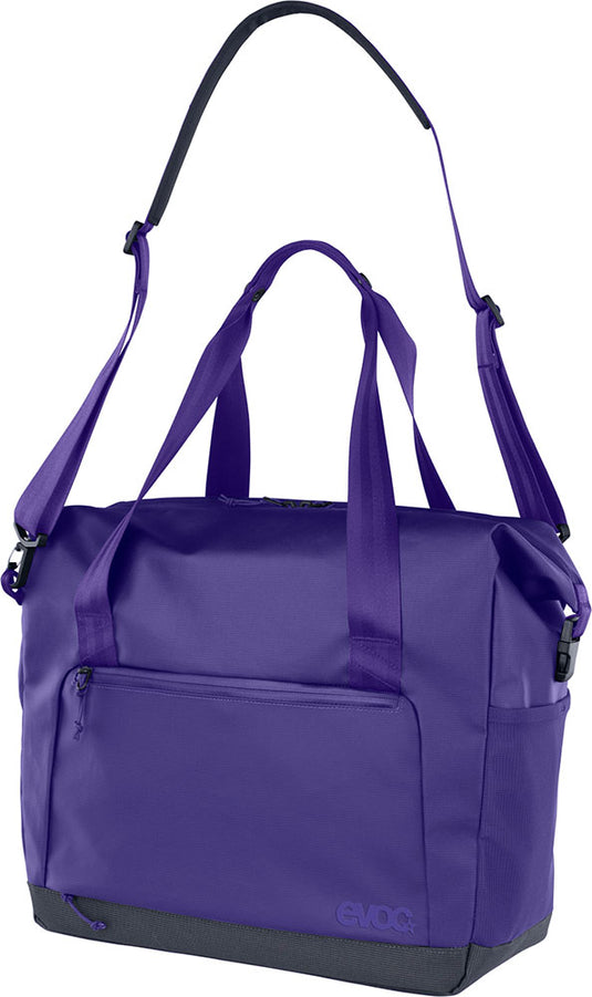 Evoc tote travel bag 30