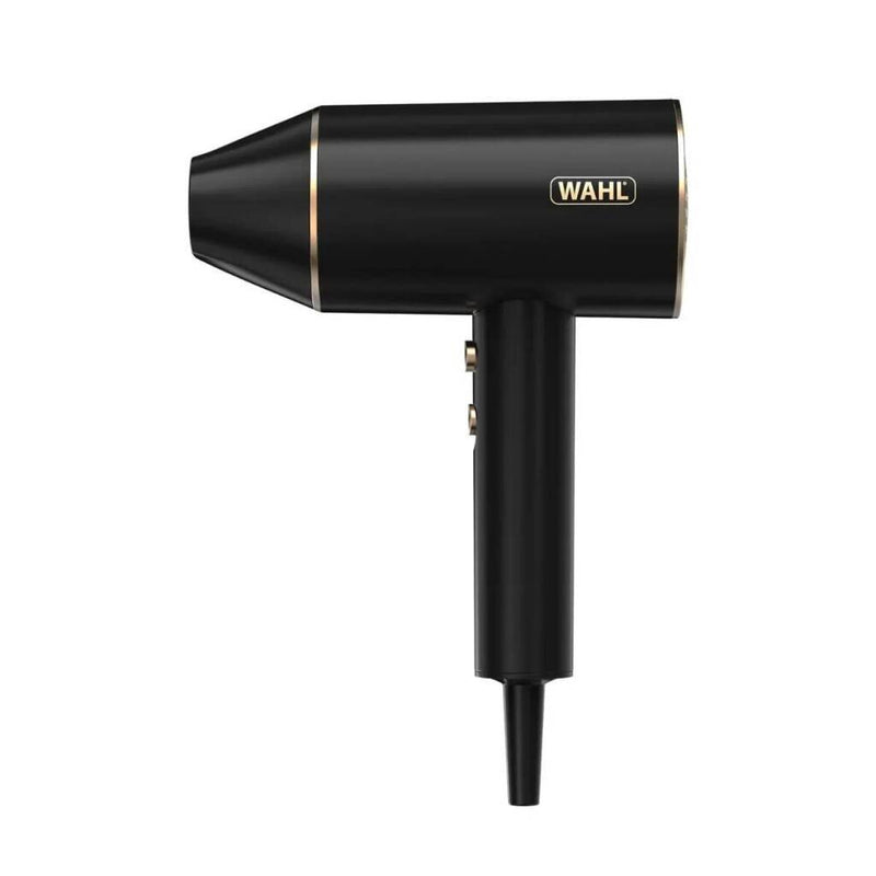 Afbeelding laden in galerijviewer, Wahl ionic flow f ouml;hn 2100w zwart

