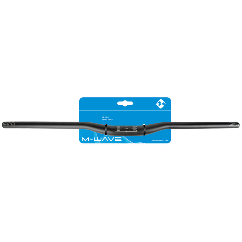 Afbeelding laden in galerijviewer, M-wave hb-m3.2 mtb riser bar
