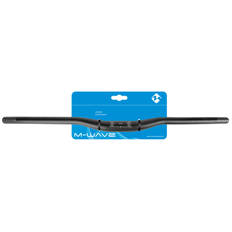 Afbeelding laden in galerijviewer, M-wave hb-t3.1 mtb riser bar
