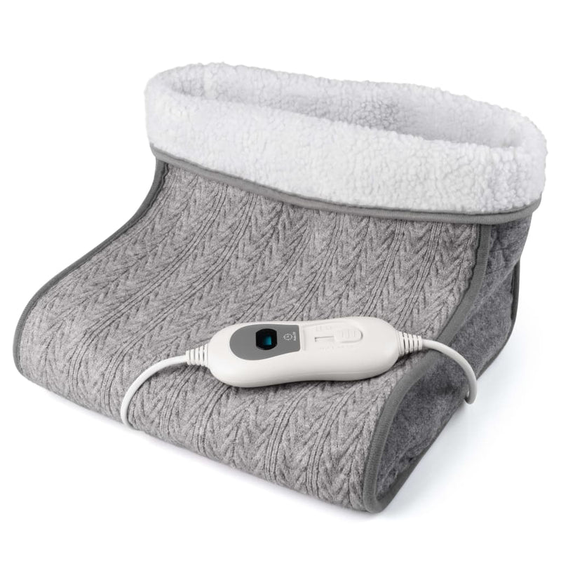 Afbeelding laden in galerijviewer, Medisana Medisana Voetenwarmer FW 150 grijs
