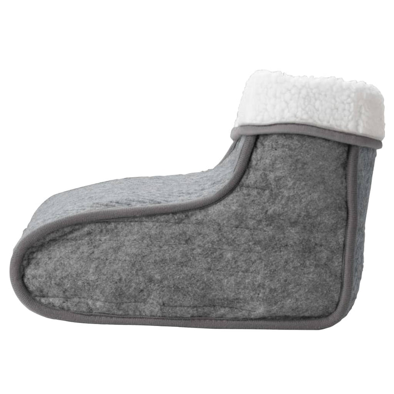 Afbeelding laden in galerijviewer, Medisana Medisana Voetenwarmer FW 150 grijs
