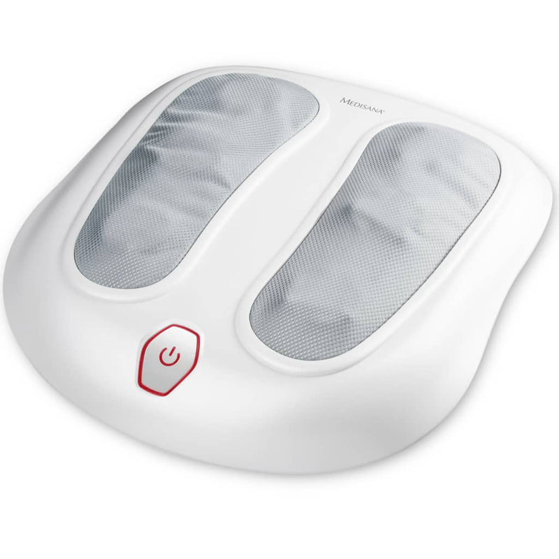 Afbeelding laden in galerijviewer, Medisana Medisana Shiatsu voetmassageapparaat FM 883 wit
