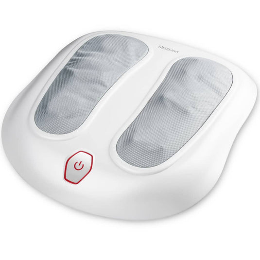 Medisana Medisana Shiatsu voetmassageapparaat FM 883 wit