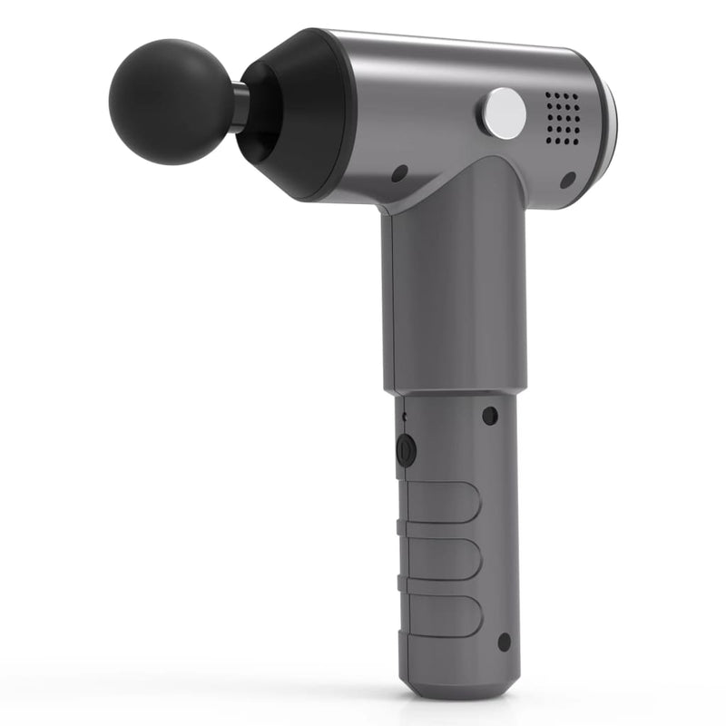 Afbeelding laden in galerijviewer, Medisana Medisana Massagepistool MG 500 grijs
