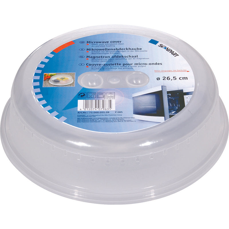 Afbeelding laden in galerijviewer, Scanpart 7300005509 f085 magnetron afdekschaal 26,5cm
