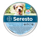 Bayer Seresto tekenen vlooienband hond