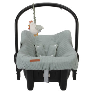 Afbeelding laden in galerijviewer, Tiamo little farm trilfiguur kip
