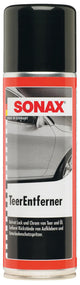 Sonax teerremover tar remover 300 ml spray can