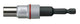 Athlet ah-1430 bh30 verstelbare bithouder
