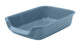 Savic junior kattenbak blauw