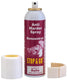 Stop go marderabwehrspray anti-marderspray marder spray concentrate