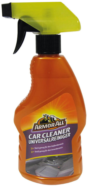 Armorall universeel schoonmaakmiddel car cleaner universal cleaner 500ml armor all car cleaner