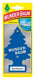 Wunder-baum lufterfrischer wunderbaum sport freshnes 1 er