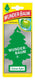 Wunder-baum lufterfrischer air freshener green apple 1-er