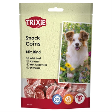 Trixie premio beef coins