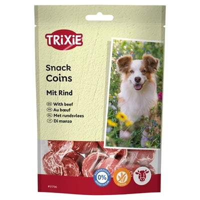 Afbeelding laden in galerijviewer, Trixie premio beef coins
