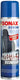 Sonax polsterreiniger xtreme polster- alcantarareiniger alcantara cleaner