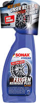 Sonax velgen reiniger xtreme plus rim cleaner xtremeplus 750 ml