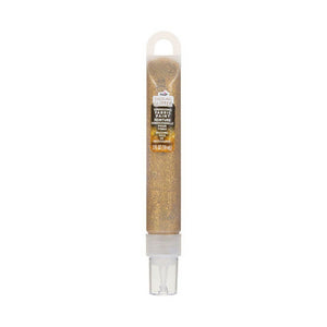 Tulip • dimensional fabric paint dazzling gold 59ml