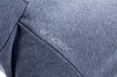Afbeelding laden in galerijviewer, Trixie be nordic hondentrui hoodie flensburg blauw
