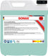 Sonax autoshampoo glanzshampoo sx shine shampoo 10l