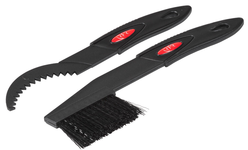 Afbeelding laden in galerijviewer, Rfr cog and cleaning brush set
