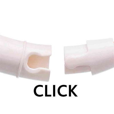 Afbeelding laden in galerijviewer, Trixie lichtgevende halsband hond flash usb tpu nylon groen
