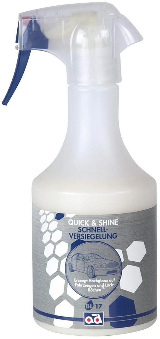 Ad lakverzegeling bl17 quick sealing bl17 500 ml