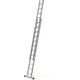 Zarges opsteekladder everest 2e 2x12tr