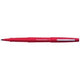 Fineliner papermate flair rood 1 mm
