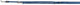 Trixie Hondenriem cavo verstelbaar indigo royal blauw