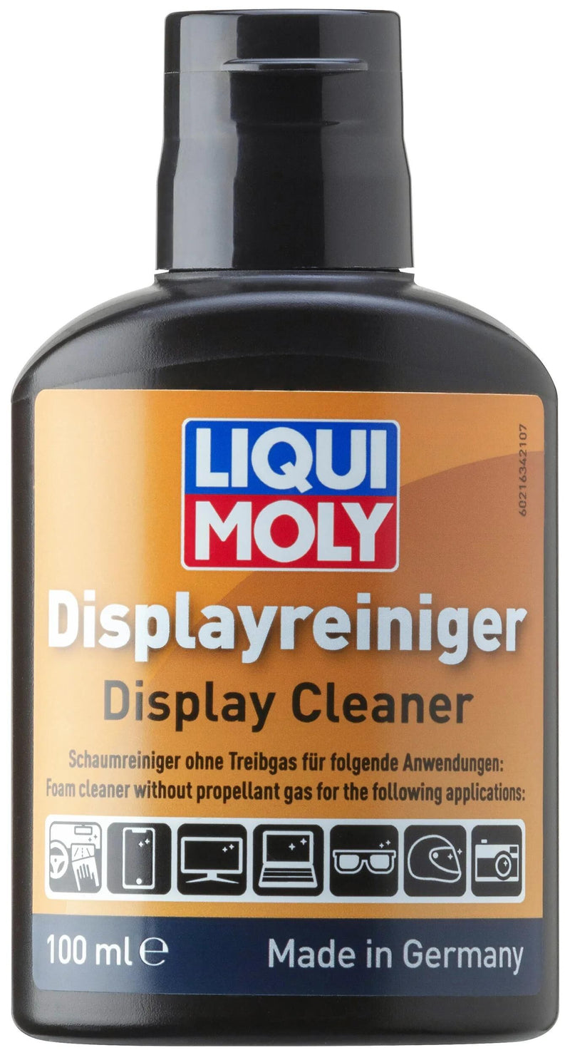 Afbeelding laden in galerijviewer, Liqui moly spezialreiniger displayreiniger display cleaner 100 ml
