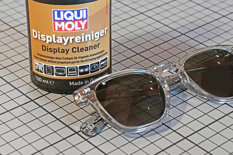 Afbeelding laden in galerijviewer, Liqui moly spezialreiniger displayreiniger display cleaner 100 ml

