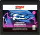 Sonax scheinwerfer klarsicht-set front light-aufber.-set