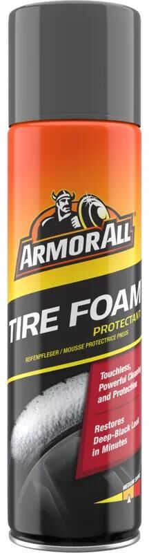 Armorall reifenpfleger armor all tire spray spray can 500ml
