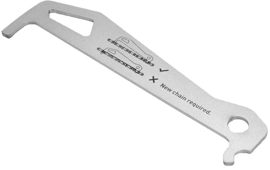Rfr chain gauge
