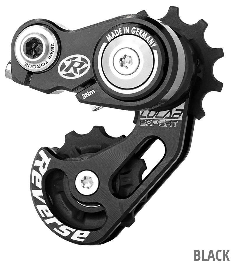 Afbeelding laden in galerijviewer, Reverse components colab expert chain tensioner
