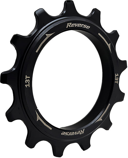 Afbeelding laden in galerijviewer, Reverse components xd single speed sprocket
