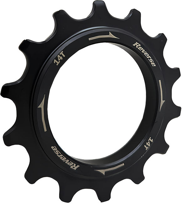 Afbeelding laden in galerijviewer, Reverse components xd single speed sprocket
