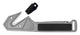 Westcott ac-e84100 snijmes professional haakmodel kunststof handvat