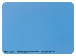 Westcott ac-e16814 knutselmat non-stick en non-slip