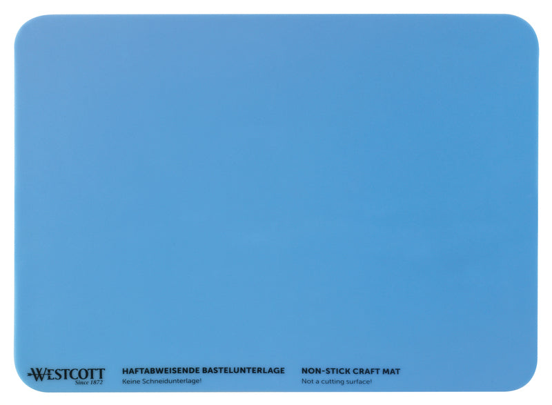 Afbeelding laden in galerijviewer, Westcott ac-e16814 knutselmat non-stick en non-slip
