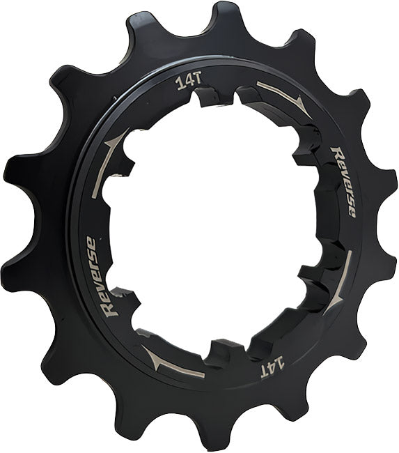 Afbeelding laden in galerijviewer, Reverse components microspline single speed ritzel
