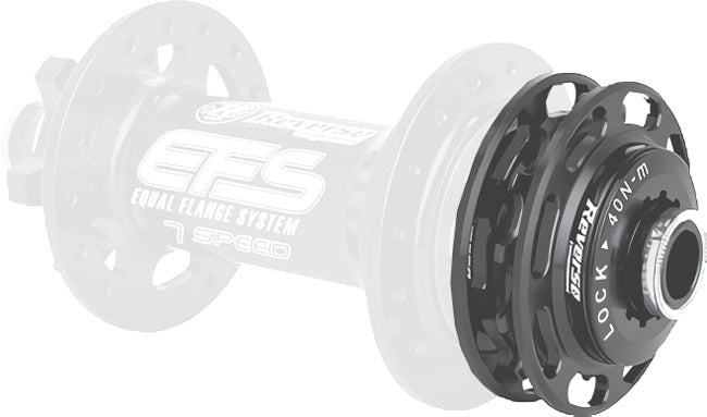 Afbeelding laden in galerijviewer, Reverse components hg single speed kit expert
