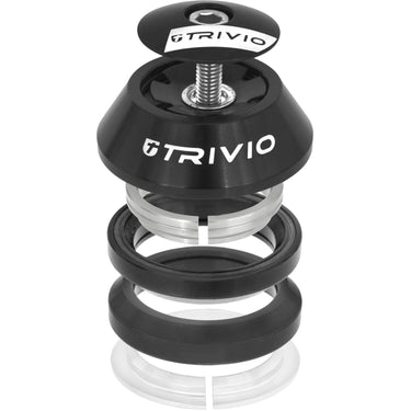 Trivio - pro balhoofd full integrated 1-1 8 45 45 15mm (is42)