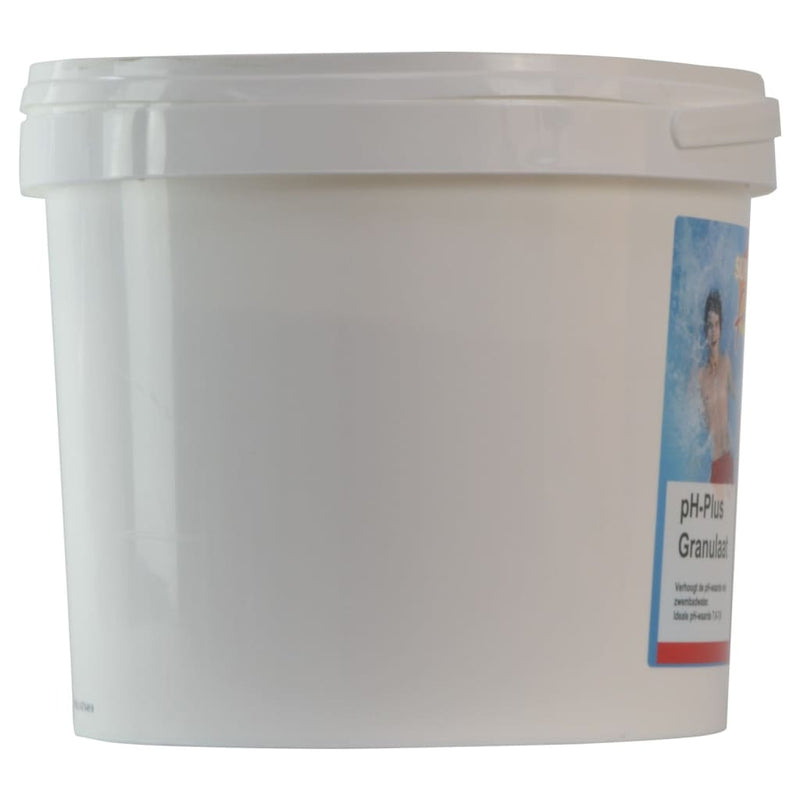 Afbeelding laden in galerijviewer, Summer Fun Summer Fun pH+ granulaat 5 kg

