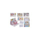 Ootb pop-up geschenkkaart happy birthday met envelop
