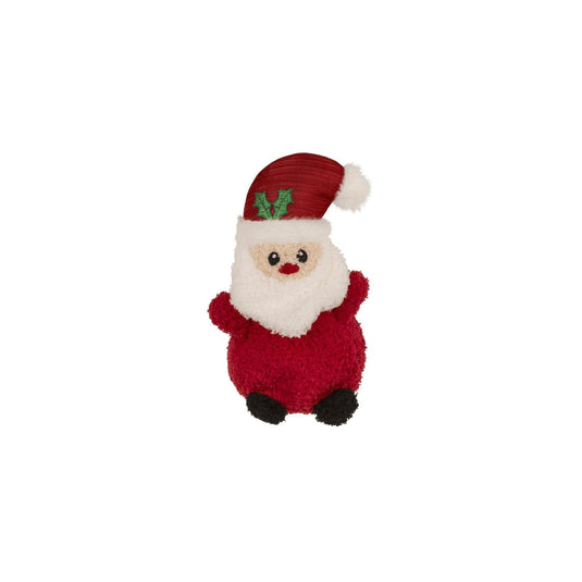 Ootb kerstpluche schattige dieren
