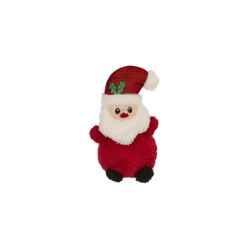 Afbeelding laden in galerijviewer, Ootb kerstpluche schattige dieren
